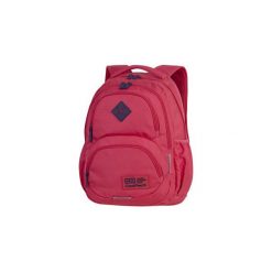 Plecak Młodzieżowy Coolpack Dart Raspberry/cobalt. Torby i plecaki dziecięce marki CoolPack. Za 118.01 zł.