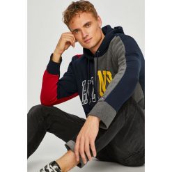 Tommy Hilfiger - Bluza. Bluzy męskie marki Tommy Hilfiger. Za 539.90 zł.