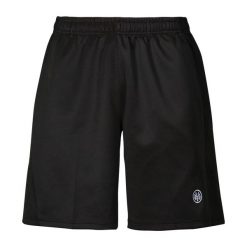 Spodnie treningowe męskie Oliver ACTIVESHBK. Czarne spodnie sportowe męskie OLIVER, l, bez wzorów, z materiału, tenisowe. Za 262.00 zł.
