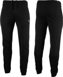 Puma Spodnie męskie Puma Better Essentials Sweatpants TR czarne 675980 01 L. Czarne spodnie materiałowe męskie Puma, l, bez wzorów. Za 188.99 zł.