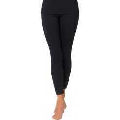 Gwinner Leginsy damskie TOP II WARM Line czarne r. L. Legginsy damskie marki Gwinner. Za 86.87 zł.