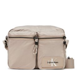Saszetka Calvin Klein. Saszetki męskie Calvin Klein, młodzieżowe, małe. Za 209.99 zł.
