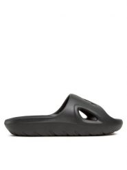 Adidas Klapki adicane Slides HQ9915 Czarny. Czarne buty sportowe męskie Adidas, bez wzorów, z syntetyku, sportowe, bez obcasa. Za 189.99 zł.
