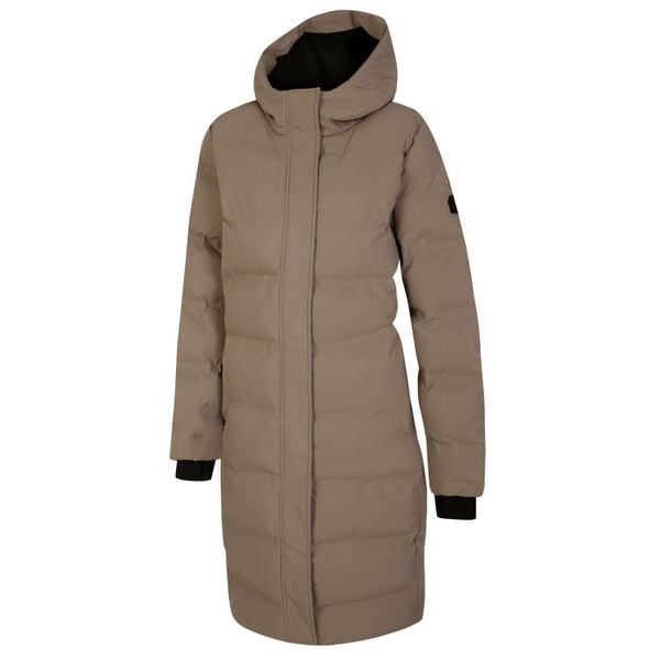 Damska kurtka ocieplana Wander. Fioletowe kurtki damskie Dare 2b, na zimę, l, bez wzorów, z poliesteru, bez kaptura. Za 239.99 zł.