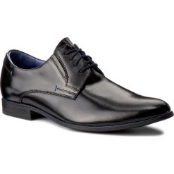 Półbuty LASOCKI FOR MEN - TA-LL10 Czarny. Eleganckie półbuty marki Lasocki For Men. Za 229.99 zł.