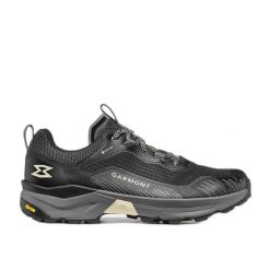 Buty trekkingowe Garmont 9.81 Engage GTX. Czarne trekkingi damskie Garmont, trekkingowe. W wyprzedaży za 581.00 zł.