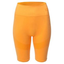 Spodenki Ingel Dla Pań I Panów. Brązowe legginsy damskie IQ, bez wzorów. Za 140.99 zł.