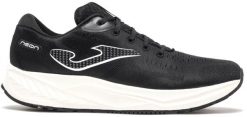 Joma Buty męskie biegowe treningowe Neon Men 2601 black RNEOW2601. Czarne buty sportowe męskie Joma, bez zapięcia. Za 179.00 zł.