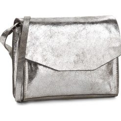 Torebka CLARKS - Treen Island Silver Leather. Listonoszki damskie marki Clarks. W wyprzedaży za 209.00 zł.