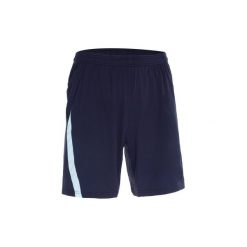 SPODENKI BADMINTON 830 męskie. Szorty męskie marki PERFLY. W wyprzedaży za 24.99 zł.