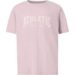 Koszulka dla dziewczynki Endurance Beisey. Czerwone t-shirty i topy dla dziewczynek Endurance, bez wzorów, bez ramiączek. Za 179.00 zł.