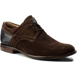 Półbuty LASOCKI FOR MEN MB-FINANDIA-04. Półbuty na co dzień męskie Lasocki For Men, bez zapięcia. W wyprzedaży za 89.98 zł.