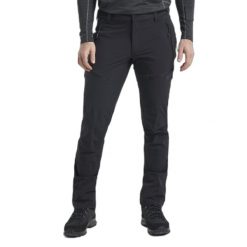Spodnie Tenson TXlite Flex. Czarne eleganckie spodnie męskie Tenson, m, bez wzorów. Za 620.00 zł.