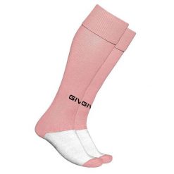 Dziewczęce Szorty Piłkarskie Givova Rosa 30-34 - Oddychające i Zrównoważone. Czerwone spodenki dla dziewczynek Givova, bez wzorów, sportowe. Za 112.99 zł.