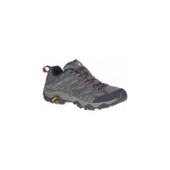 Buty Trekkingowe Męskie Merrell Moab 3. Szare trekkingi męskie Merrell. Za 479.00 zł.