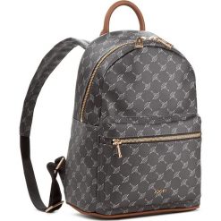 Plecak JOOP! - Salome 4140003271 Gray 800. Plecaki damskie marki JOOP!. W wyprzedaży za 529.00 zł.