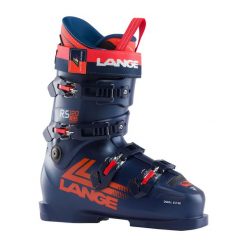 Ski boots Lange Rs 120 Lv 2023. Niebieskie buty sportowe męskie LANGE, bez zapięcia, narciarskie. Za 1,199.00 zł.