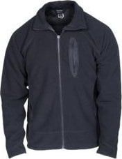 Blackhawk Bluza BlackHawk Thermo-Fur Black (82TJ11BK). Czarne bluzy męskie Blackhawk, m, bez wzorów, bez kaptura. Za 403.71 zł.