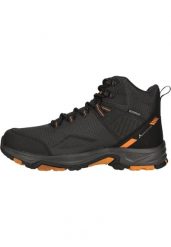 Buty przeciwdeszczowe Whistler Farburnt WP. Szare trekkingi męskie Whistler, trekkingowe. Za 354.50 zł.