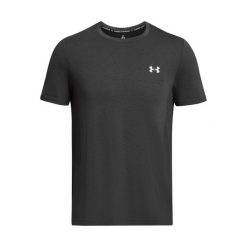 Jersey Under Armour Vanish. Szare buty sportowe męskie Under Armour, z jersey, bez zapięcia, na fitness i siłownię. Za 258.50 zł.