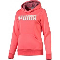 Puma Bluza Elevated Poly Fl Hoody W Sunki M. Bluzy damskie marki Puma. W wyprzedaży za 179.00 zł.