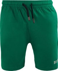 Męskie spodenki Athl. Dpt Niceto zielone 2XL. Zielone krótkie spodenki sportowe męskie Givova, m, bez wzorów, z bawełny. Za 127.99 zł.