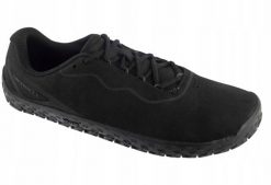 Merrell Merrell Vapor Glove 7 Ltr J00003329 Czarne 46,5. Czarne buty sportowe męskie Merrell, bez zapięcia. Za 441.07 zł.