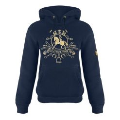 Bluza jeździecka JD ATTACK Royal. Brązowe bluzy damskie JD ATTACK, l, bez wzorów, z bawełny, bez kaptura, na fitness i siłownię. Za 229.00 zł.