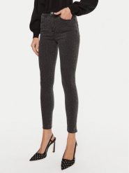 Artigli Jeansy ACDE000717 Szary Regular Fit. Szare jeansy damskie Artigli. Za 389.99 zł.