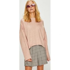 Trendyol - Sweter. Swetry damskie marki Trendyol. W wyprzedaży za 49.90 zł.