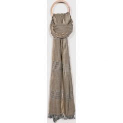 Haily's - Szalik Juna. Szare szaliki i chusty damskie Haily's, z dzianiny. W wyprzedaży za 59.90 zł.