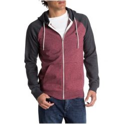 Quiksilver Everydayzip M Otlr rzg0 Pomegranate Xxl. Bluzy męskie marki Quiksilver. W wyprzedaży za 179.00 zł.