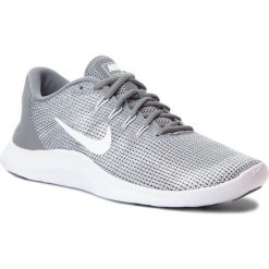 Buty NIKE - Flex 2018 Rn AA7397 010 Cool Grey/White. Buty sportowe męskie marki Nike. W wyprzedaży za 289.00 zł.