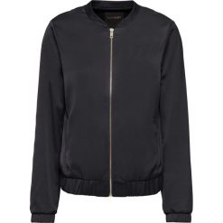 Kurtka bejsbolówka satynowy bonprix czarny. Kurtki damskie marki SOLOGNAC. Za 124.99 zł.