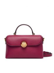 Furla Torebka Moonlight Mini WE00921 BX3036 CN 4895S Czerwony ciemny. Czerwone torebki do ręki damskie Furla, bez wzorów, ze skóry, wizytowe, bez dodatków. Za 1,259.00 zł.