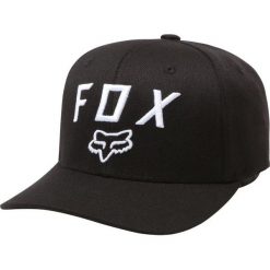 FOX Czapka Męska Czarny Legacy Moth 110 Snapback. Czapki i kapelusze męskie marki FOX. Za 133.00 zł.