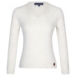 Paul Parker Sweter Damski Xl Biały. Swetry damskie marki Paul Parker. Za 159.00 zł.