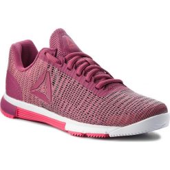 Buty Reebok - Speed Tr Flexweave CN5507 Twisted Berry/Pink/Wht. Obuwie sportowe damskie marki Reebok. W wyprzedaży za 289.00 zł.