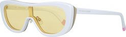 Victorias Secret Okulary przeciwsłoneczne VICTORIA'S SECRET damski VS0011-12825G (Szkło/Zausznik/Mostek) 55-17-140 mm) NoSize. Okulary przeciwsłoneczne damskie Victorias Secret. Za 105.31 zł.