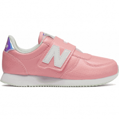 New Balance PV220M1. Buty sportowe dziewczęce marki New Balance. Za 199.99 zł.