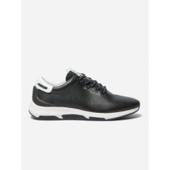 Buty sportowe damskie TBS Confort. Niebieskie obuwie sportowe damskie TBS, bez wzorów. Za 513.00 zł.