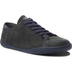 Półbuty CAMPER - 17665-170 Drybuck Obsidian/Cami Hypnos. Półbuty na co dzień męskie marki Camper. W wyprzedaży za 409.00 zł.
