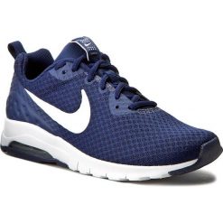Buty NIKE - Air Max Motion Lw 833662 401 Binary Blue/White. Półbuty damskie marki Nike. W wyprzedaży za 339.00 zł.