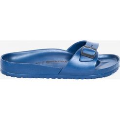 Birkenstock - Klapki Madrid EVA. Klapki męskie marki Birkenstock. Za 119.90 zł.