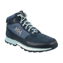 Helly Hansen Helly Hansen W Chilcotin 11428-689 40,5 Niebieskie. Niebieskie obuwie sportowe damskie Helly Hansen. W wyprzedaży za 399.99 zł.