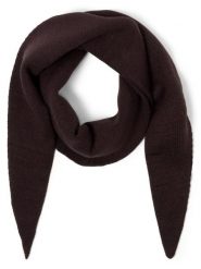 Marie Lund Szalik Kobiety brązowy, ONE SIZE. Brązowe szaliki i chusty damskie Marie Lund, bez wzorów, eleganckie. Za 99.95 zł.