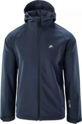 Kurtka męska MARTES ESSENTIALS Męski softshell Martes essentials MEINO rozmiar XL. Kurtki męskie MARTES ESSENTIALS, m, bez wzorów, z softshellu, bez kaptura. Za 92.55 zł.