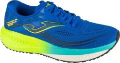 Joma Joma Titanium 2405 RTITAW2405 Niebieskie 42. Niebieskie buty sportowe męskie Joma, bez zapięcia. Za 299.98 zł.