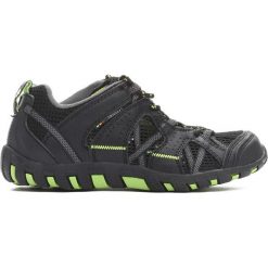 Czarno-Zielone Buty Sportowe Only Emotion. Buty sportowe chłopięce marki bonprix. Za 49.99 zł.