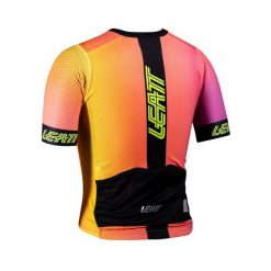 Koszulka rowerowa damska LEATT Jersey MTB Endurance 6.0 Women. Niebieskie koszulki sportowe damskie LEATT, xl, bez wzorów, z jersey, bez kołnierzyka, bez ramiączek, rowerowe. Za 449.00 zł.